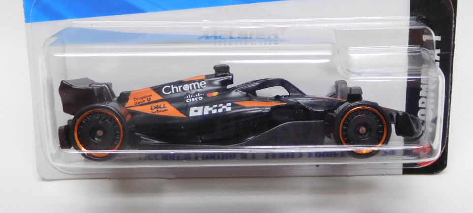 画像: 【McLAREN FORMULA 1 TEAM】BLACK