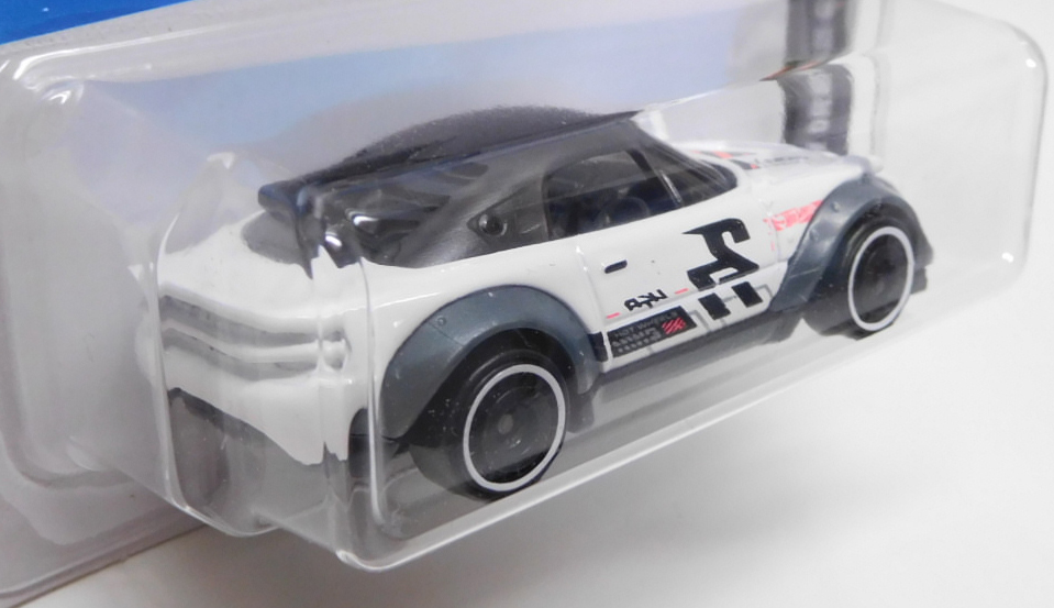 画像: 【MAZDA MX-5 MIATA】WHITE