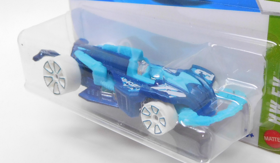 画像: 【WATTZUP】BLUE-LT.BLUE