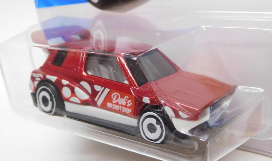 画像: 【DRIFT BOX】RED (NEW CAST)