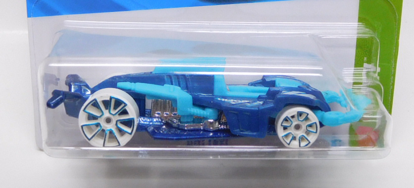 画像: 【WATTZUP】BLUE-LT.BLUE