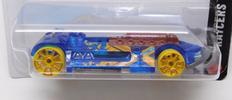 画像: 【X-STEAM】CLEAR BLUE