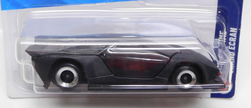 画像: 【HW K.I.T.T. CONCEPT】FLAT BLACK