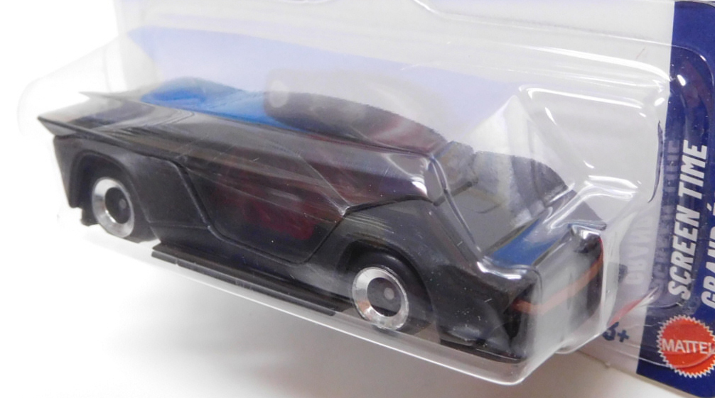 画像: 【HW K.I.T.T. CONCEPT】FLAT BLACK