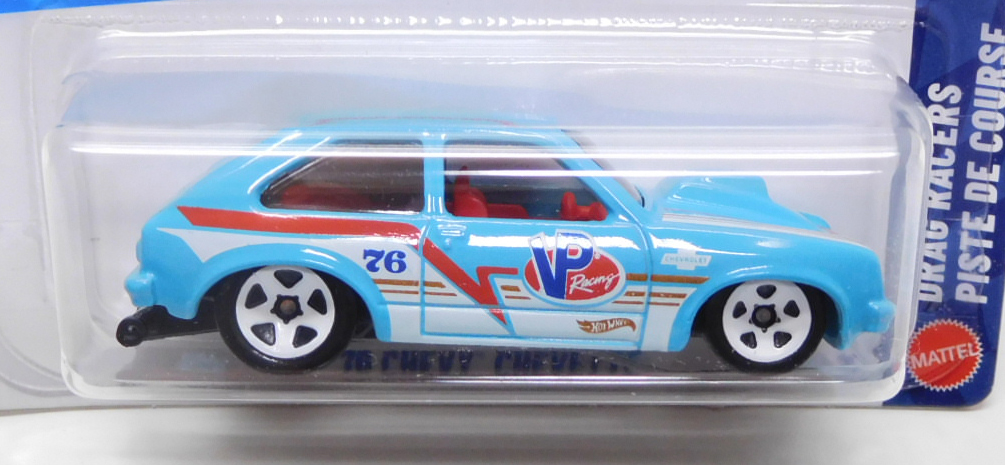 画像: 【'76 CHEVY CHEVETTE】LT. BLUE
