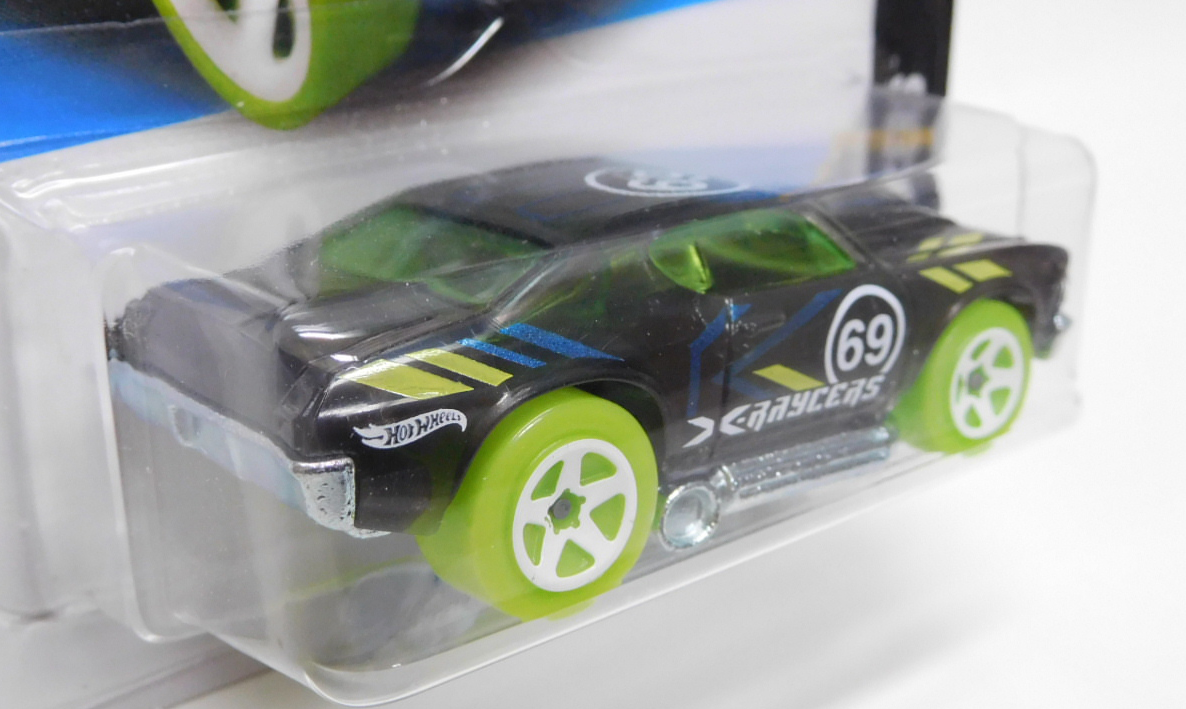 画像: 【'69 CHEVELLE】CLEAR BLACK