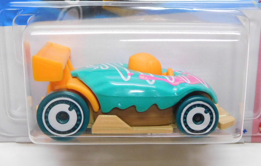 画像: 【DONUT DRIFTER】LT.GREEN-ORANGE