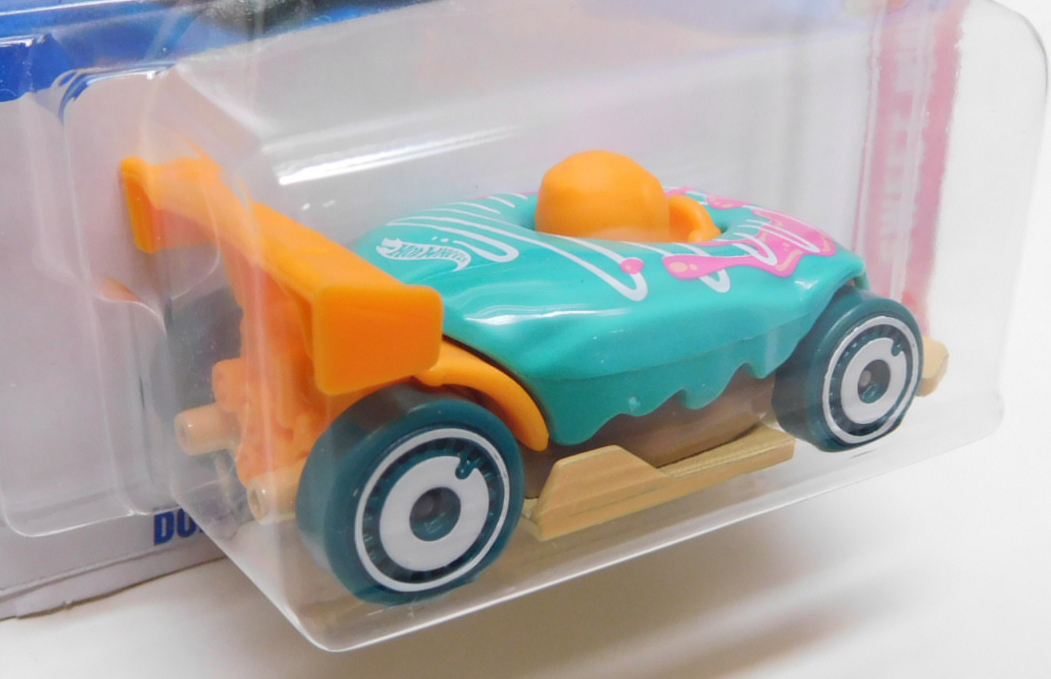 画像: 【DONUT DRIFTER】LT.GREEN-ORANGE