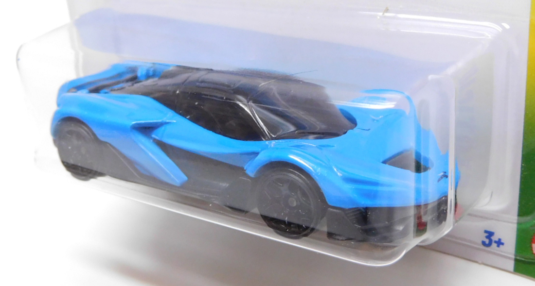 画像: 【McLAREN W1】BLUE