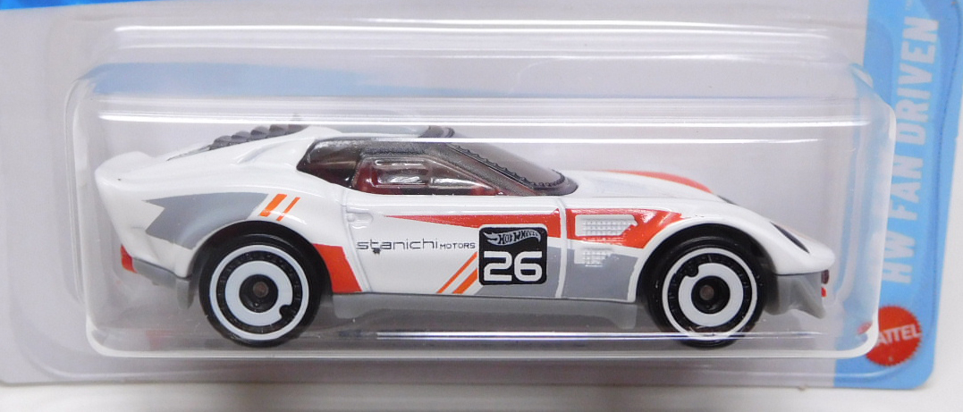 画像: 【EL SEGUNDO COUPE】WHITE