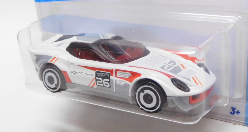 画像: 【EL SEGUNDO COUPE】WHITE