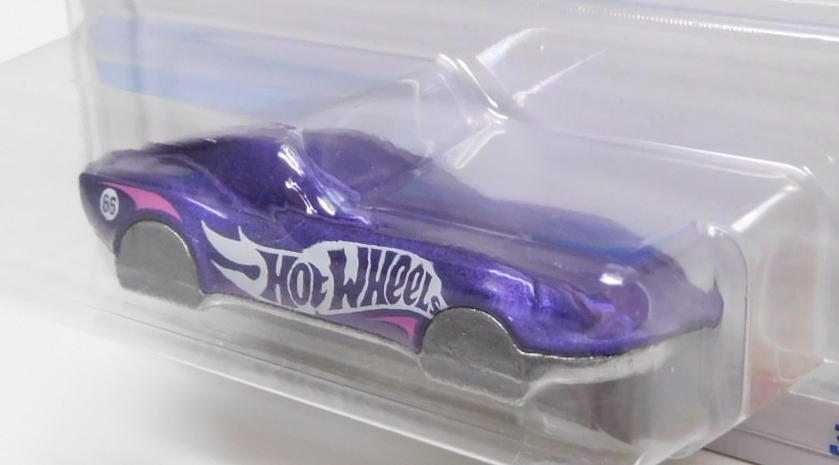 画像: 【COUPE CLIP】PURPLE