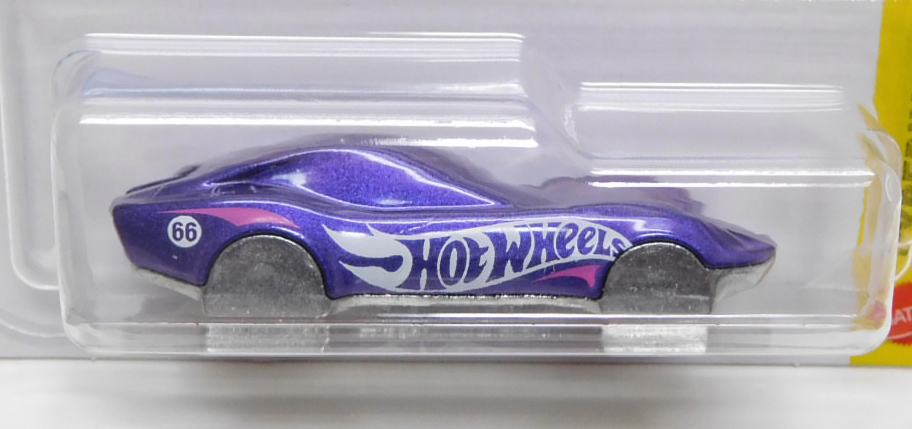 画像: 【COUPE CLIP】PURPLE