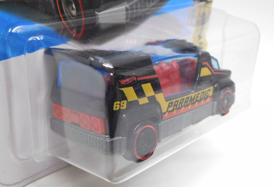 画像: 【RAPID PULSE】BLACK