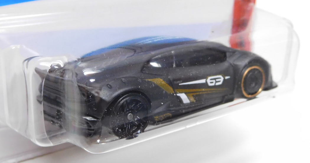 画像: 【LB-WORKS LAMBORGHINI HURACAN COUPE】FLAT.BLACK