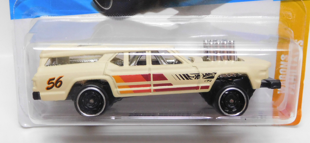 画像: 【CRUISE BRUISER】FLAT BEIGE