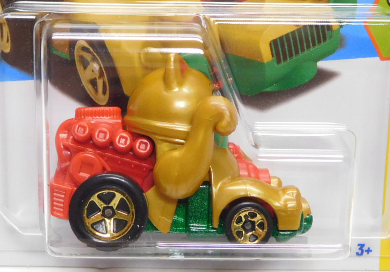 画像: 【FELINE LUCKY】GOLD