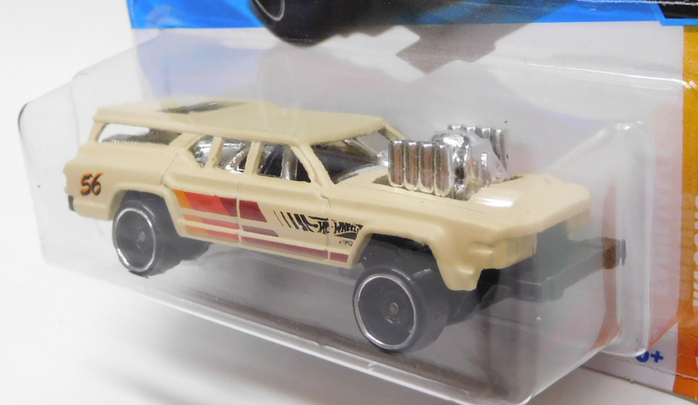 画像: 【CRUISE BRUISER】FLAT BEIGE