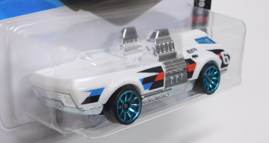 画像: 【TWIN DORADO】WHITE