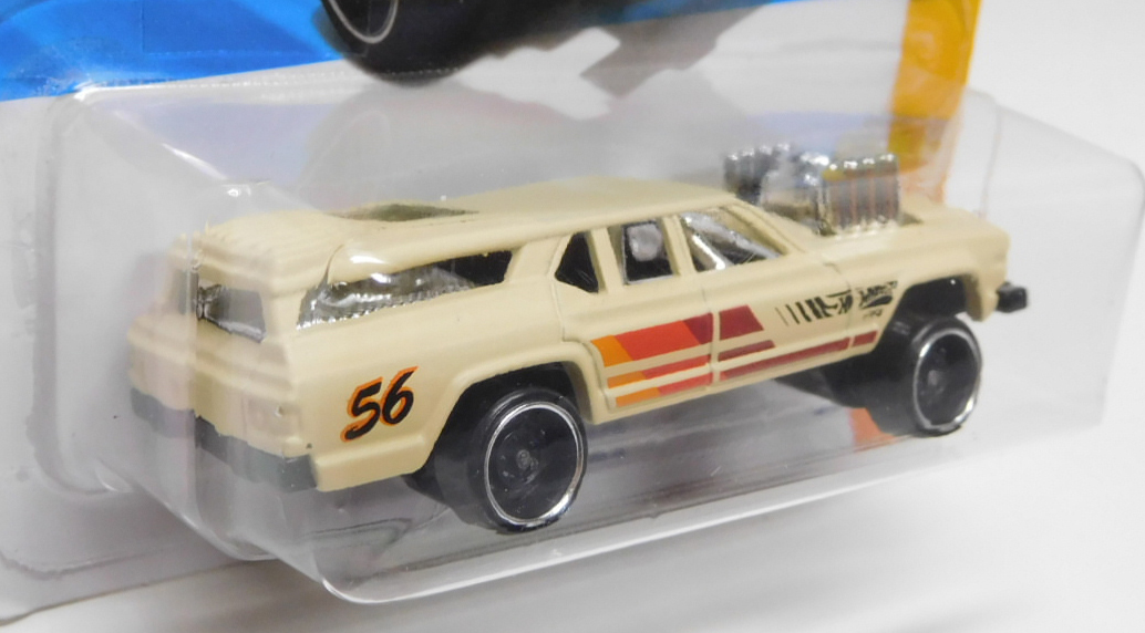 画像: 【CRUISE BRUISER】FLAT BEIGE