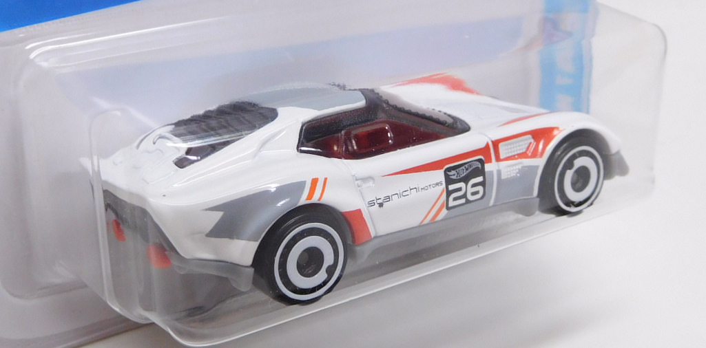 画像: 【EL SEGUNDO COUPE】WHITE