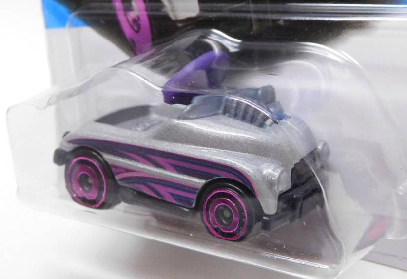 画像: 【PEDAL DRIVER】SILVER