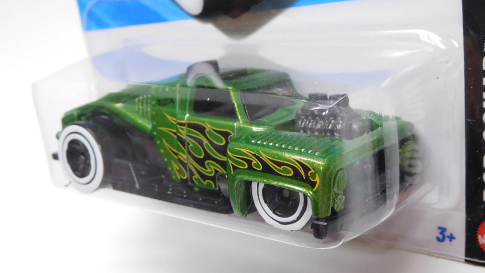 画像: 【ERIKENSTEIN ROD】DK.GREEN