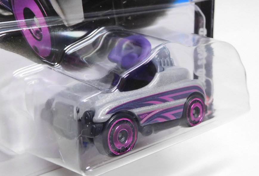 画像: 【PEDAL DRIVER】SILVER