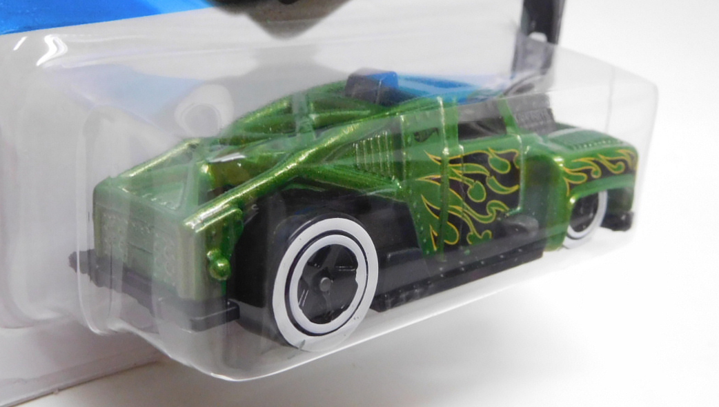 画像: 【ERIKENSTEIN ROD】DK.GREEN