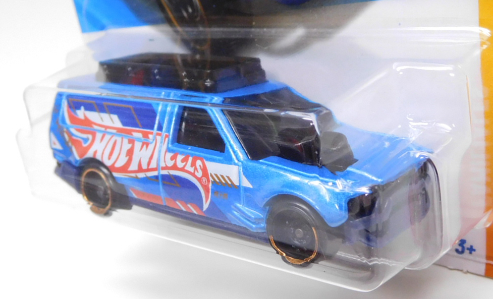 画像: 【TIME SHIFTER】RACE TEAM BLUE