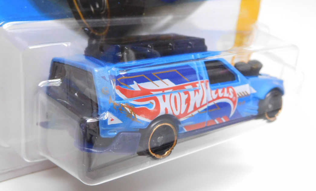 画像: 【TIME SHIFTER】RACE TEAM BLUE