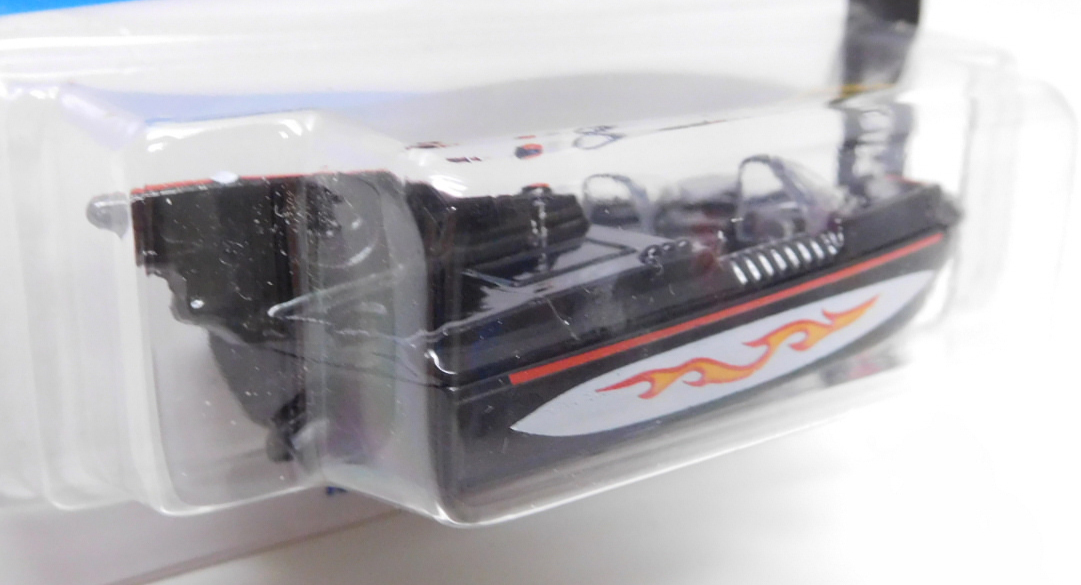 画像: 【1966 BAT BOAT】BLACK