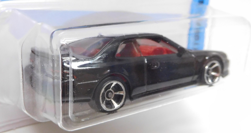 画像: 【'98 HONDA PRELUDE】BLACK