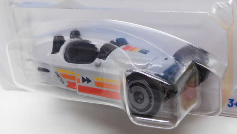 画像: 【MORGAN SUPER 3】LT.GRAY