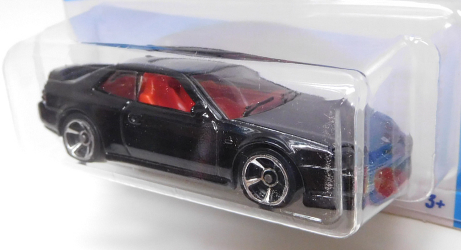 画像: 【'98 HONDA PRELUDE】BLACK