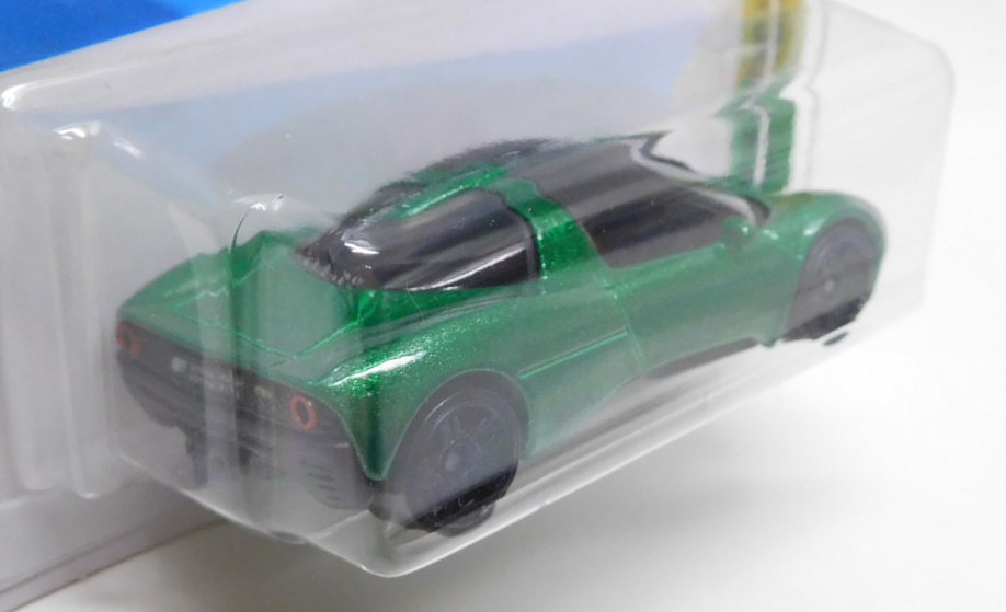 画像: 【GORDON MURRAY AUTOMOTIVE T.33】GREEN