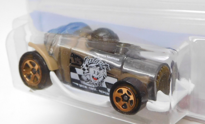 画像: 【INSTANT BOOST】CLEAR GRAY (NEW CAST)