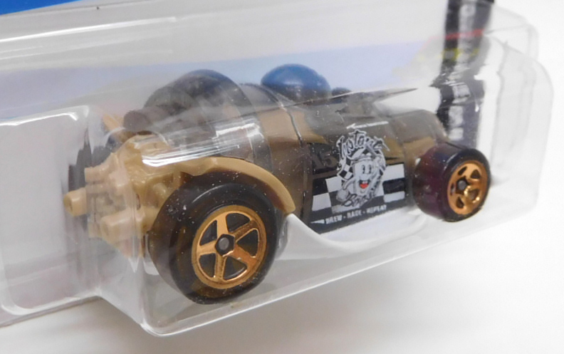 画像: 【INSTANT BOOST】CLEAR GRAY (NEW CAST)