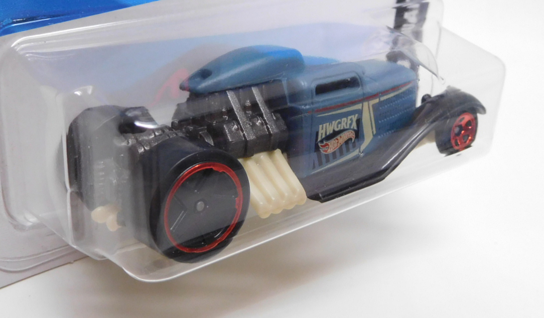 画像: 【MID MILL】FLAT PALE BLUE