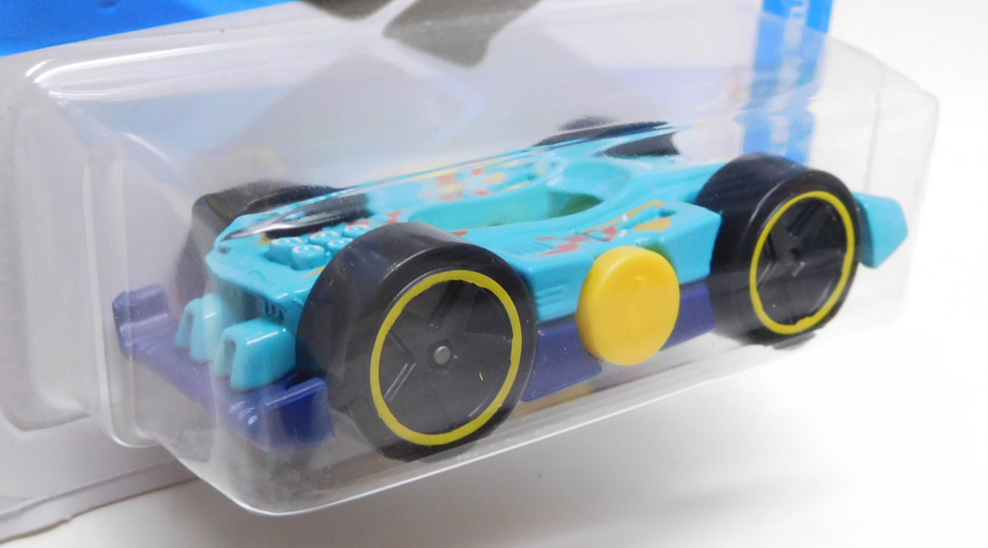 画像: 【FLIPPIN FAST】LT.BLUE