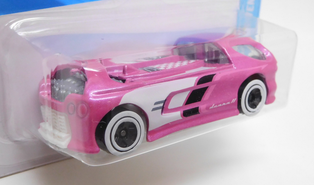 画像: 【DEORA II】PINK