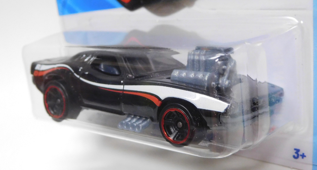 画像: 【RODGER DODGER】BLACK