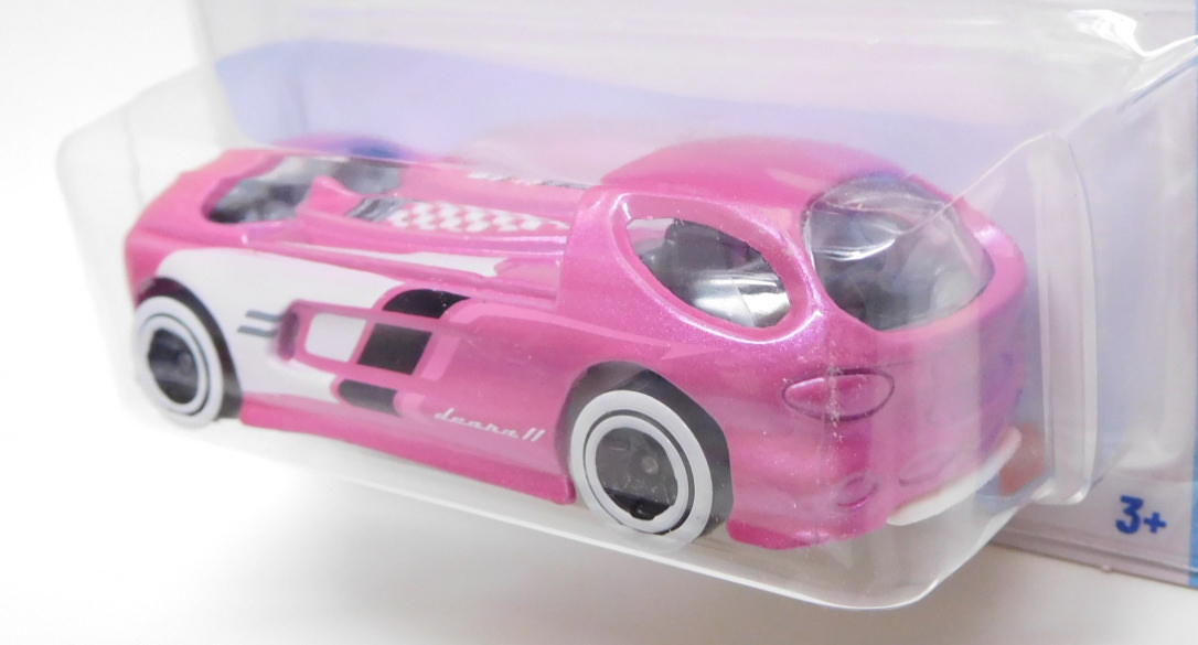 画像: 【DEORA II】PINK