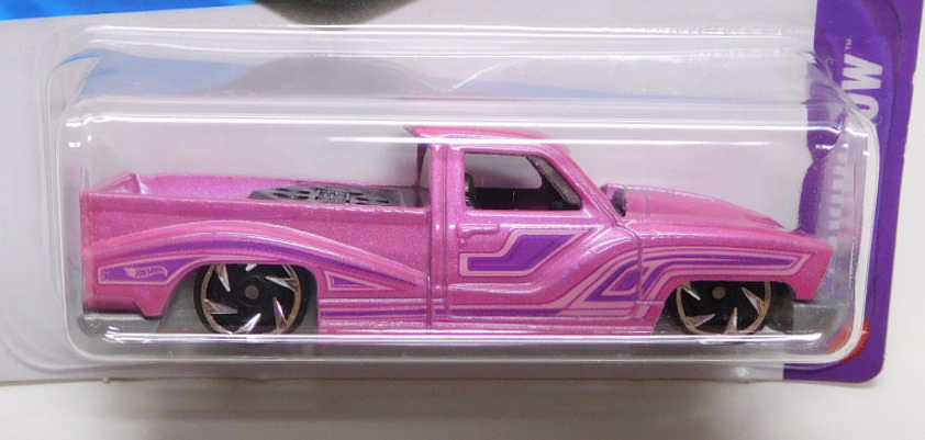 画像: 【BOUNCE'N BASS】PINK (NEW CAST)