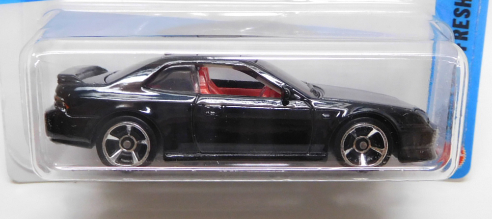 画像: 【'98 HONDA PRELUDE】BLACK