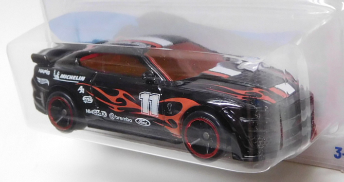 画像: 【2020 FORD MUSTANG SHELBY GT500】BLACK