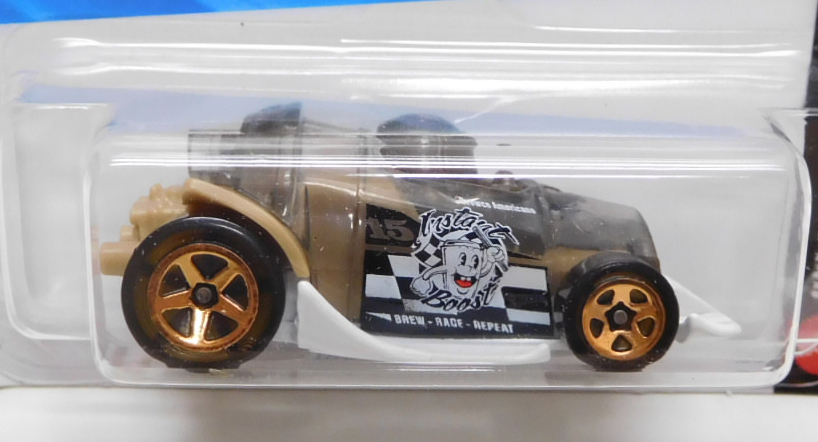 画像: 【INSTANT BOOST】CLEAR GRAY (NEW CAST)