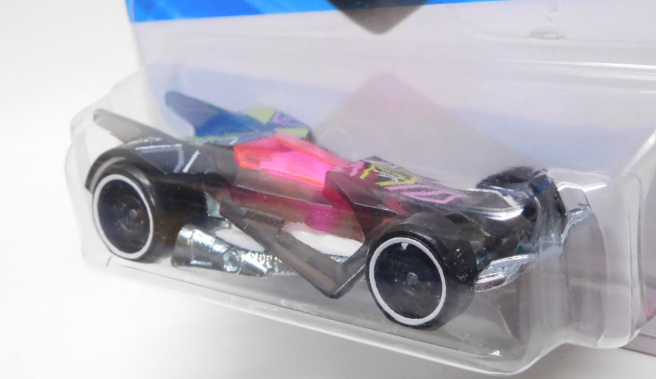 画像: 【RD-06】CLEAR BLACK