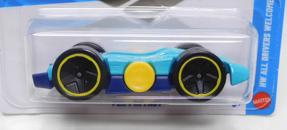 画像: 【FLIPPIN FAST】LT.BLUE