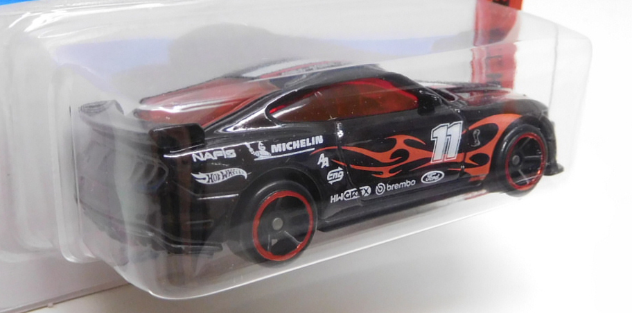 画像: 【2020 FORD MUSTANG SHELBY GT500】BLACK